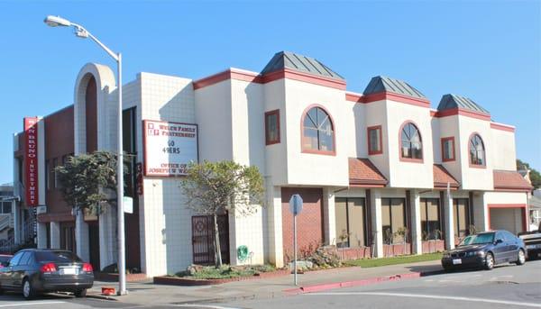 San Bruno Investment Co