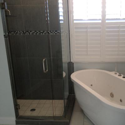 Custom Bath Concepts