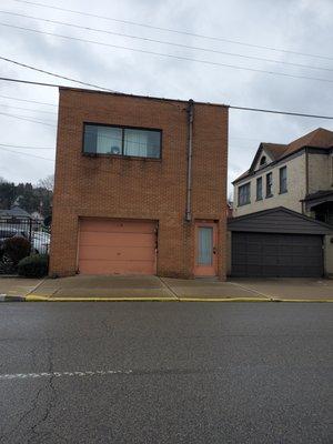 There is no business at this location. Residential home only.