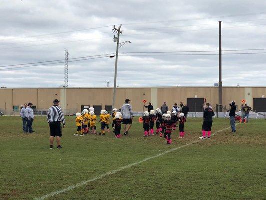 Southern Elementary School