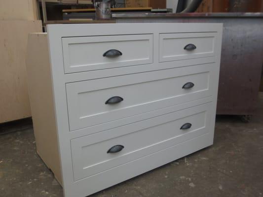 Daj Fine Woodworking