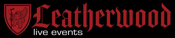 Leatherwood Live Events