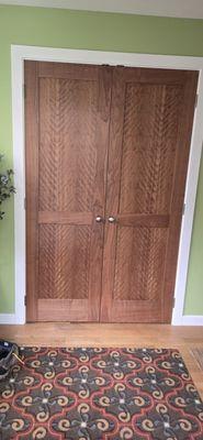 Kingsley Quality Woodworking