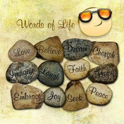 Relax with reflexology..