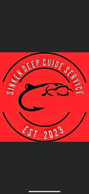 Sinker Deep Guide Service
