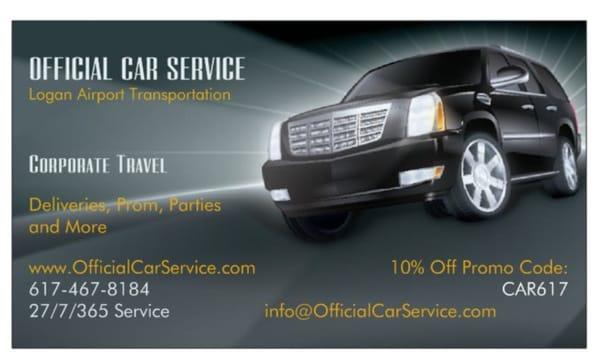 Official Car Service