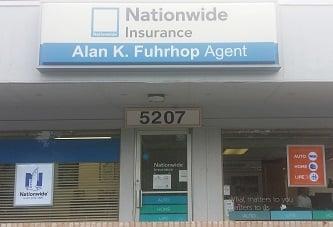 Alan K Fuhrhop - Nationwide Insurance