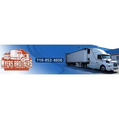 Myers Brothers Truck & Tractor