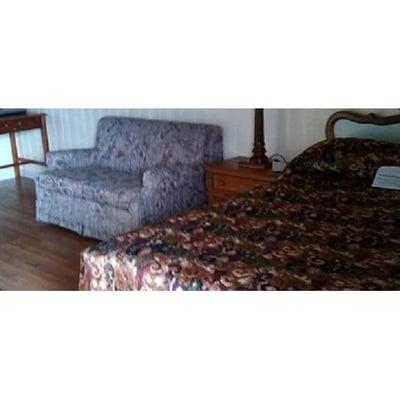 Prairie Winds Motel