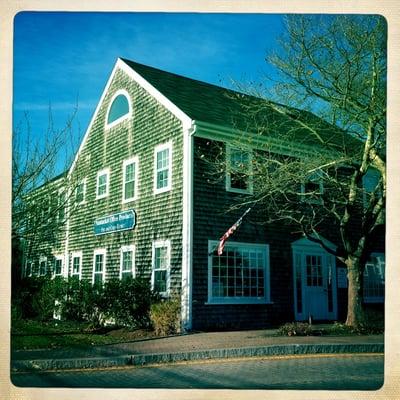 Nantucket Office Products