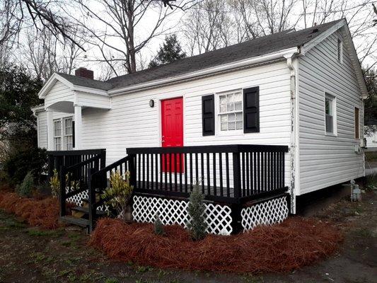 Murray Construction Group