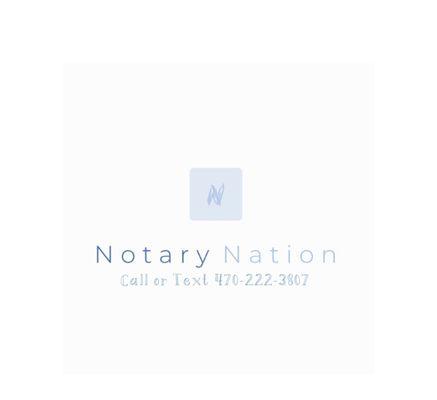 Notary Nation