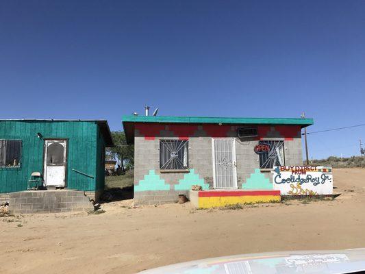 Eric Roy Native Arts