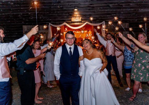 Southern Crown Weddings