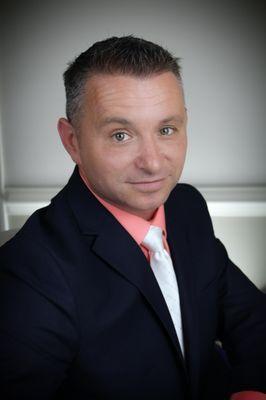 Shawn Morrison - BHGRE Metrobrokers