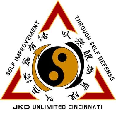 JKD Unlimited Cincinnati, Self Improvement through Self Defense. Contact us for you FREE introductory class.