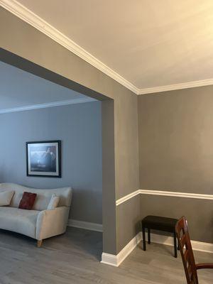 Prestigious Concepts