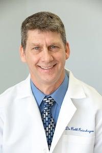 Dr. Robb Reinshagen