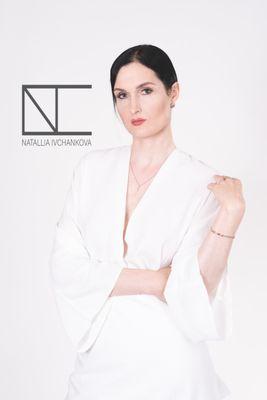Natallia Ivchankova