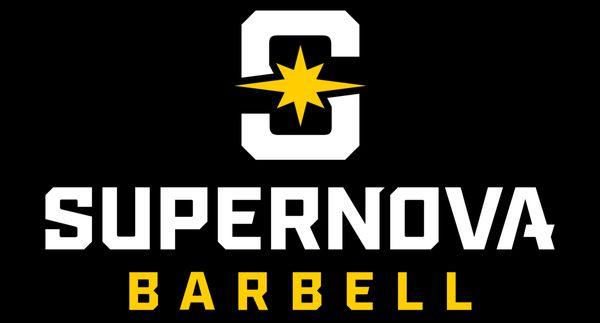 Supernova Barbell
