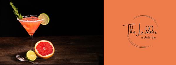 The Ladder Mobile Bar