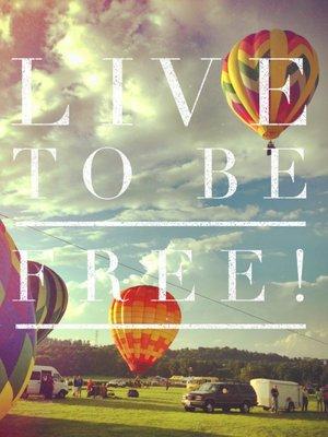 New Jersey Festival of Ballooning