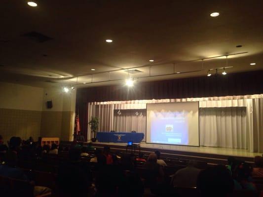 Rosemont Elementary Middle School