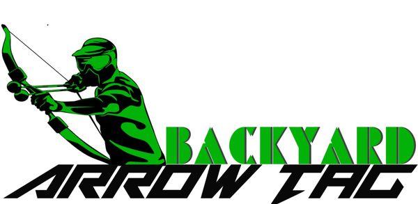 Backyard Arrow Tag