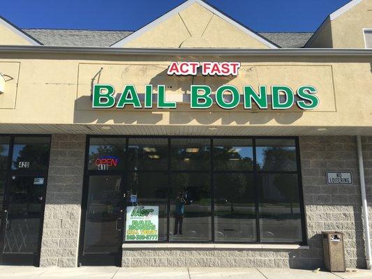 24/7 Service Night or Day 1 Call Away