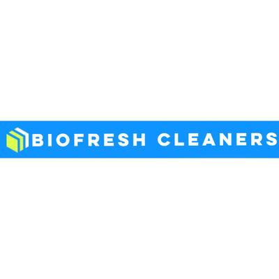 BioFresh Cleaning services