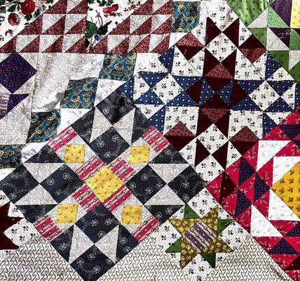 Clarice Sjse Crafted Solutions