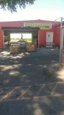 Real Yakima Fruit & Produce