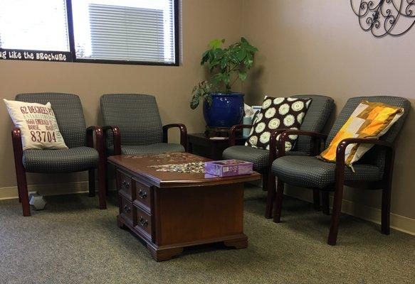 Myofascial Release Center @ 62 Degrees Physical Therapy