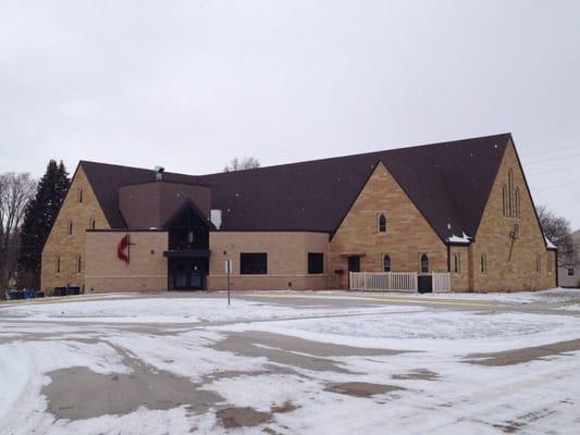 United Methodist Church