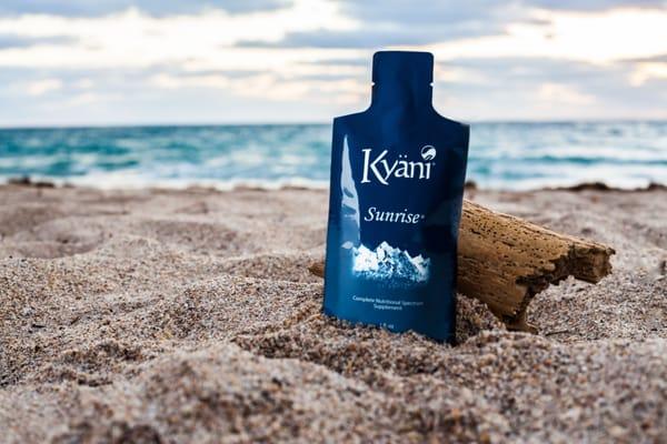 Kyani Sunrise
www.kyanisale.com