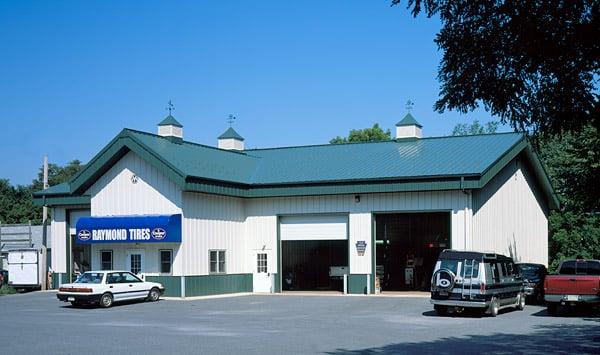 Raymond's Tire Distributor