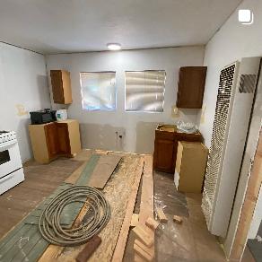 Chasin Chicken Handyman