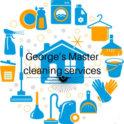George's Master Cleaning Services