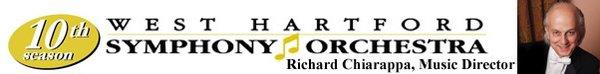 West Hartford Symphony Orchestra
