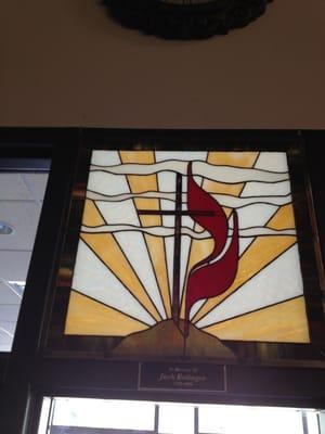 Faith United Methodist Church