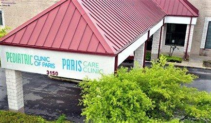 Special Health Resources for Texas