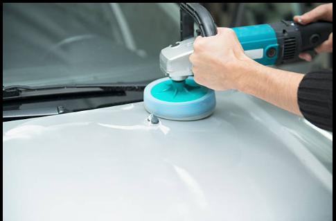 Precision Mobile Detailing