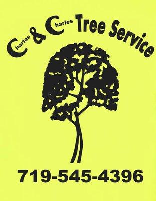 Charles & Charles Tree Service