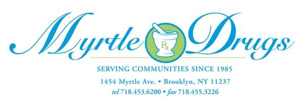 Myrtle Drugs
