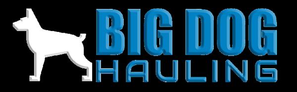 Big Dog Hauling