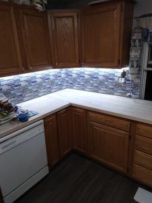 All Trades Handy Man Service