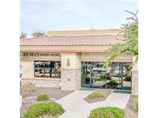 Real Estate Office 14155 N 83rd Ave, Peoria, AZ 85381