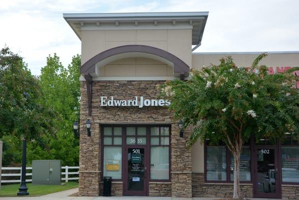 Edward Jones
