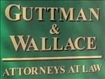 Guttman & Wallace Esq logo