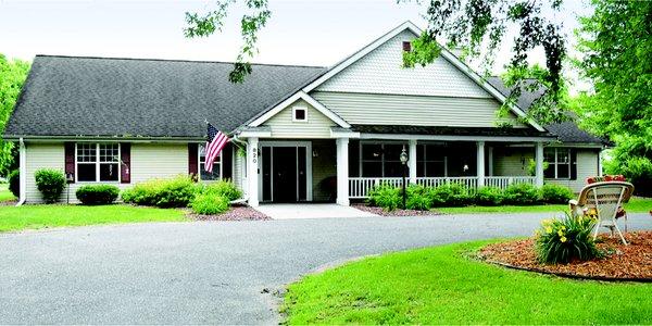 Our House Senior Living - Menomonie